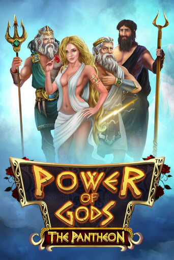 Power of Gods: the Pantheon играть в онлайн казино Фараон Казино Онлайн без регистрации