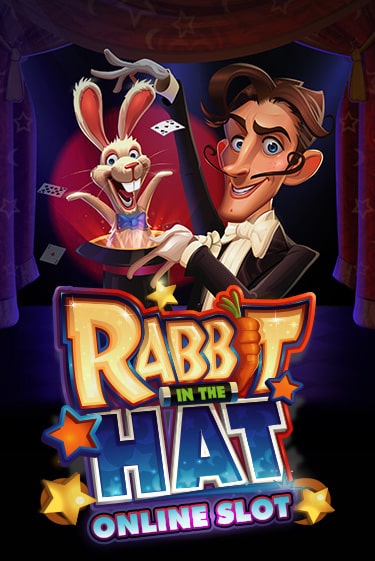 Rabbit In The Hat играть в онлайн казино Фараон Казино Онлайн без регистрации
