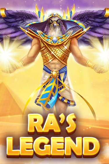 Ra's Legend играть в онлайн казино Фараон Казино Онлайн без регистрации