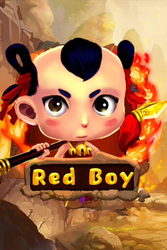 Red Boy играть в онлайн казино Фараон Казино Онлайн без регистрации