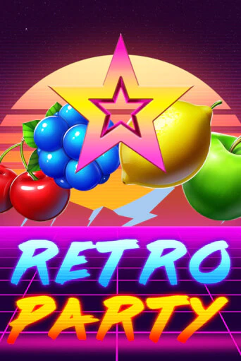 Retro Party играть в онлайн казино Фараон Казино Онлайн без регистрации