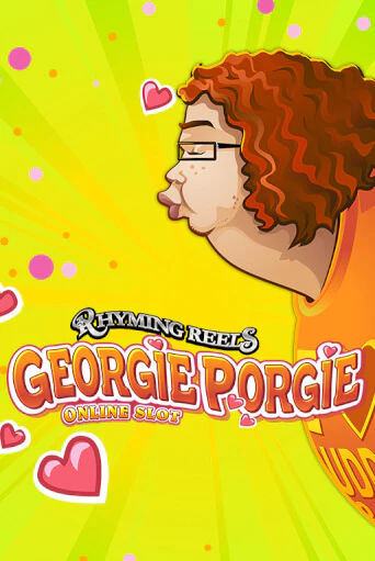 Rhyming Reels Georgie Porgie играть в онлайн казино Фараон Казино Онлайн без регистрации