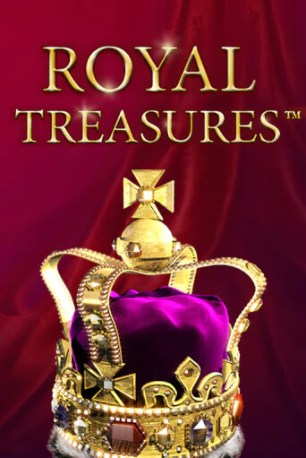 Royal Treasures играть в онлайн казино Фараон Казино Онлайн без регистрации