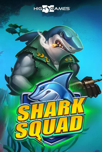 Shark Squad играть в онлайн казино Фараон Казино Онлайн без регистрации