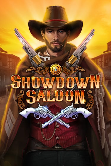 Showdown Saloon играть в онлайн казино Фараон Казино Онлайн без регистрации