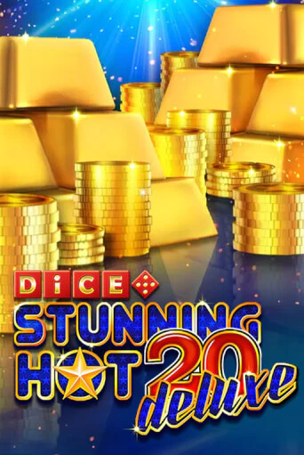 Stunning Hot 20 Deluxe Dice играть в онлайн казино Фараон Казино Онлайн без регистрации