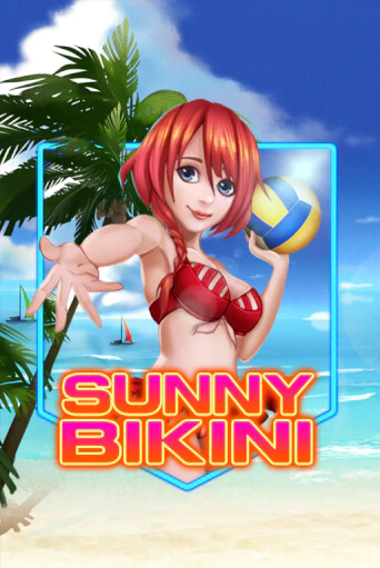 Sunny Bikini играть в онлайн казино Фараон Казино Онлайн без регистрации
