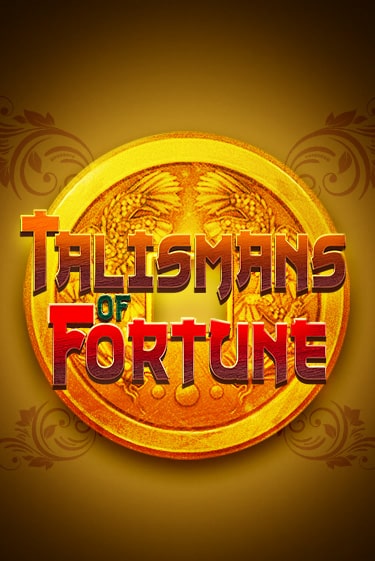 Talismans of Fortune играть в онлайн казино Фараон Казино Онлайн без регистрации