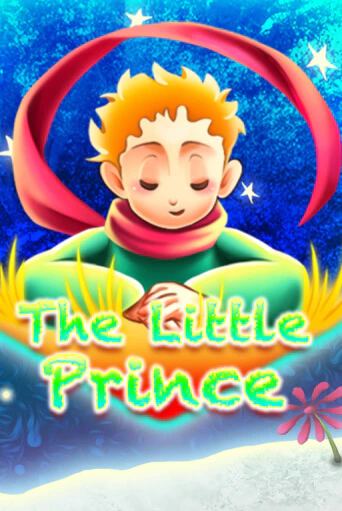 The Little Prince играть в онлайн казино Фараон Казино Онлайн без регистрации