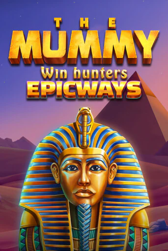 The Mummy Win Hunters EPICWAYS играть в онлайн казино Фараон Казино Онлайн без регистрации