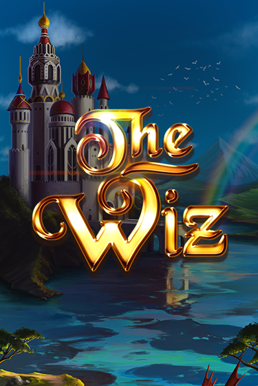 The Wiz играть в онлайн казино Фараон Казино Онлайн без регистрации