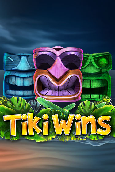 Tiki Wins играть в онлайн казино Фараон Казино Онлайн без регистрации