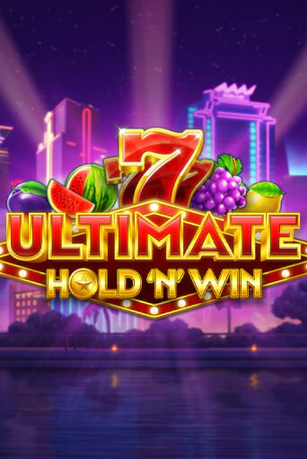 Ultimate Hold N Win играть в онлайн казино Фараон Казино Онлайн без регистрации