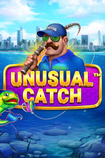 Unusual Catch™ играть в онлайн казино Фараон Казино Онлайн без регистрации