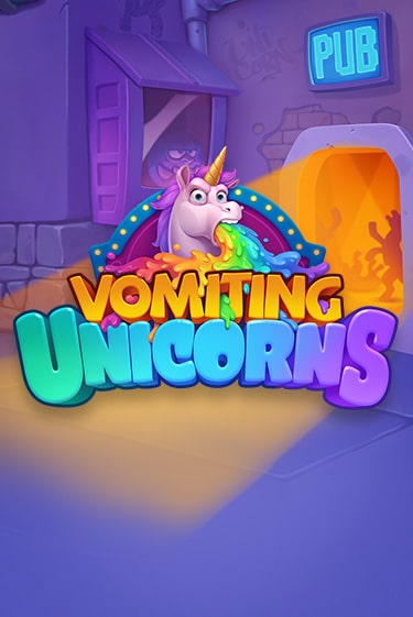 Vomiting Unicorns играть в онлайн казино Фараон Казино Онлайн без регистрации