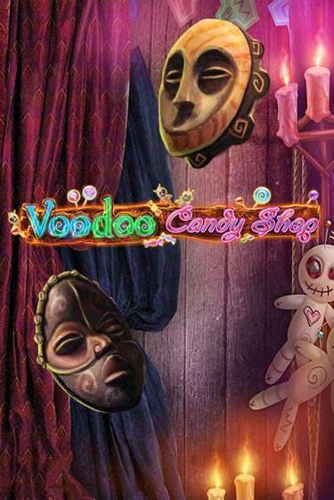 Voodoo Candy Shop играть в онлайн казино Фараон Казино Онлайн без регистрации