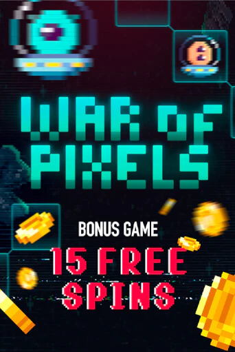 War of Pixels играть в онлайн казино Фараон Казино Онлайн без регистрации