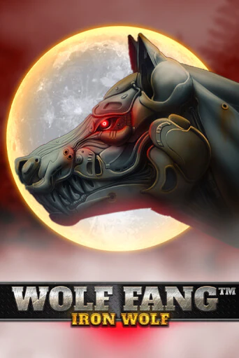 Wolf Fang - Iron Wolf играть в онлайн казино Фараон Казино Онлайн без регистрации