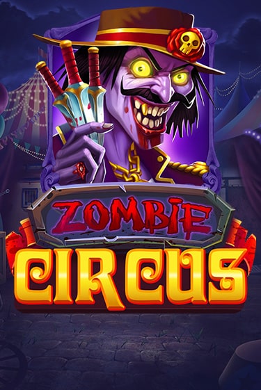 Zombie Circus играть в онлайн казино Фараон Казино Онлайн без регистрации
