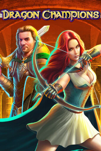 Dragon Champions играть в онлайн казино Фараон Казино Онлайн без регистрации