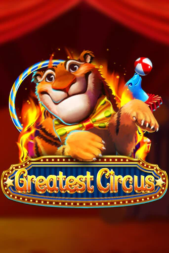 Greatest Circus играть в онлайн казино Фараон Казино Онлайн без регистрации