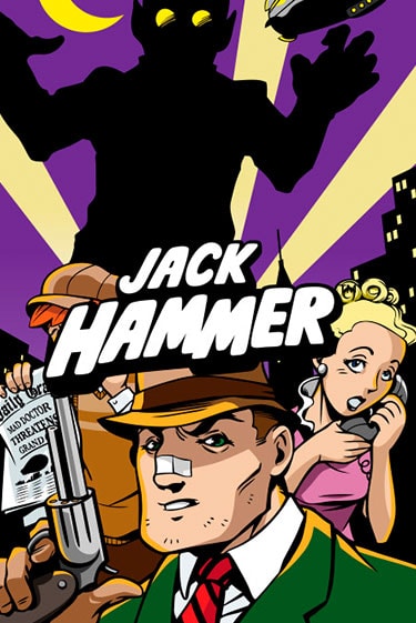Jack Hammer™ играть в онлайн казино Фараон Казино Онлайн без регистрации