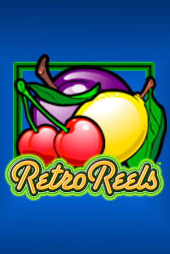 Retro Reels играть в онлайн казино Фараон Казино Онлайн без регистрации