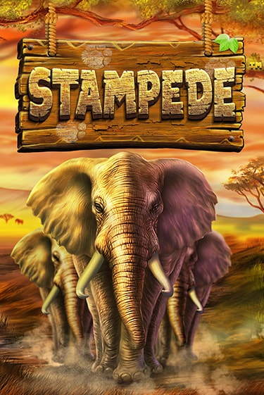 Stampede играть в онлайн казино Фараон Казино Онлайн без регистрации